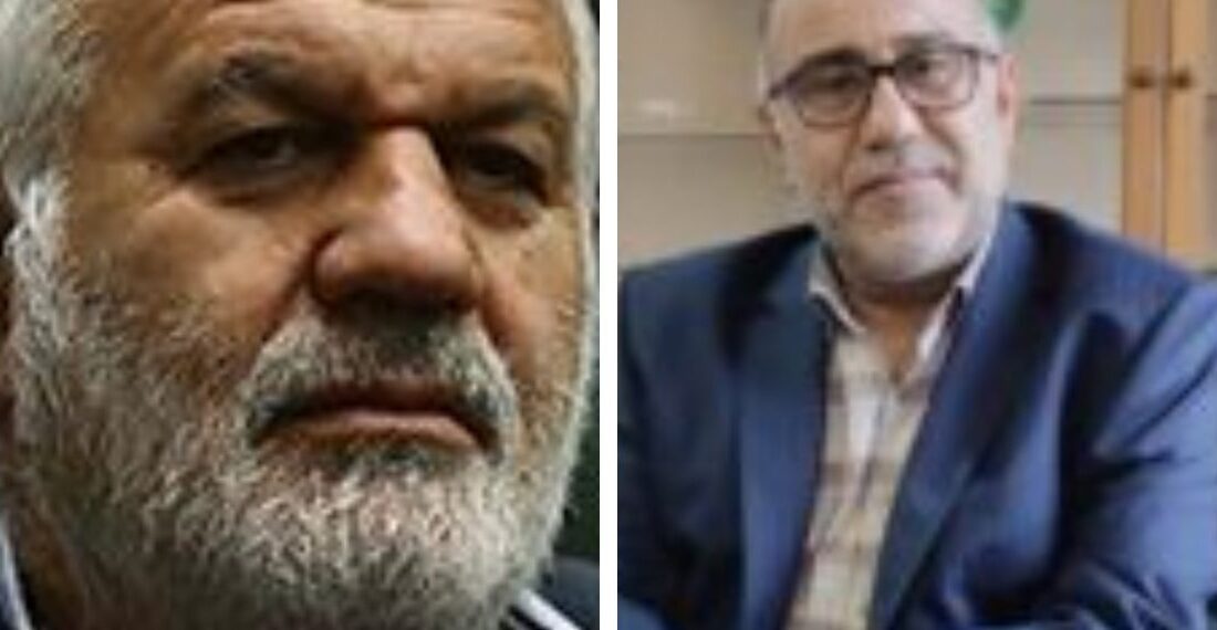 چمران نیوز || دم خروس یا قسم حضرت عباس کدامیک را باور کنیم؟ جمشید نظاراتی که یک شبه سوپر انقلابی شده؟! یا تقدیر جریان اصلاحات از فرماندار بندرماهشهر؟!