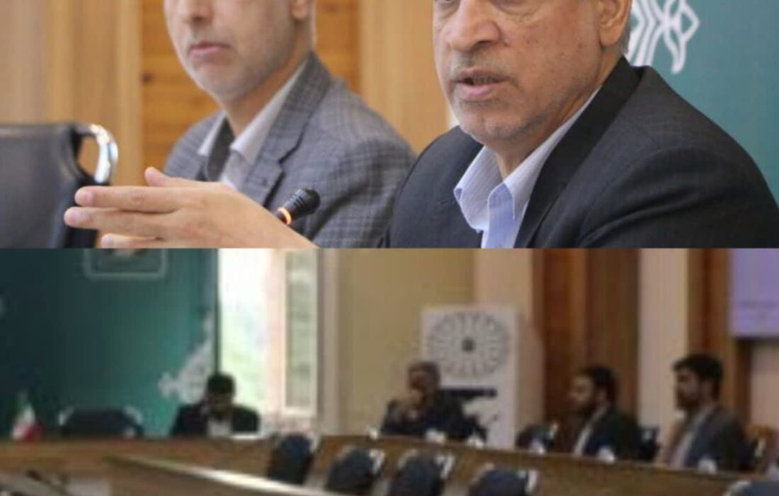 استاندار خوزستان:توزیع اعتبار بین شهرهای خوزستان باید متوازن باشد