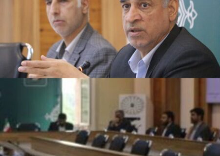 استاندار خوزستان:توزیع اعتبار بین شهرهای خوزستان باید متوازن باشد