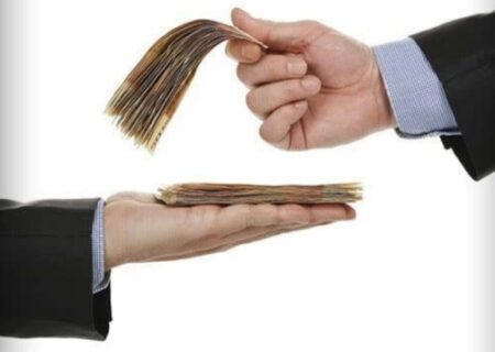 پبشنهاد حداقل حقوق ۷ میلیونی کارمندان دولت