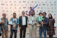 افتخار آفرینی هنرمندان ماهشهری در سی‌و چهارمین جشنواره تئاتر استان خوزستان