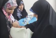 ۴ قلوهای یزدی خانه هدیه گرفتند