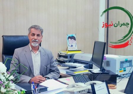 سرپرست مدیریت منابع انسانی پتروشیمی بندرامام منصوب شد