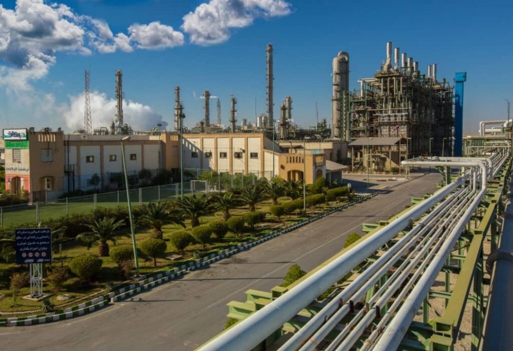ارزش سهام شرکت پتروشیمی امیرکبیر رکورد زد