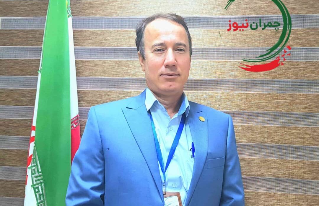 سرپرست پشتبانی و خدمات پتروشیمی بندرامام منصوب شد