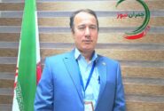سرپرست پشتبانی و خدمات پتروشیمی بندرامام منصوب شد