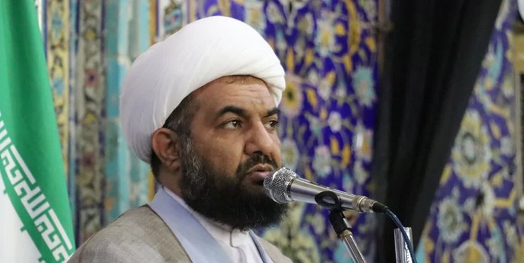 هشدار امام جمعه شهرستان بندرماهشهر به مدیران صنایع/تمامی مدیران باید نسبت به اشتغال جوانان منطقه نگاه ویژه داشته باشند