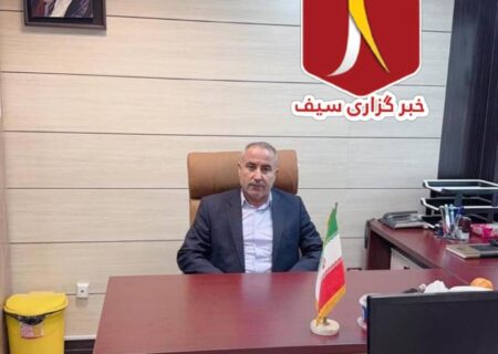 انتصاب کریم امیری در امور ایثارگران پتروشیمی بندرامام/ حکمت مدبرانه در حمایت از کارکنان باسواد و انقلابی