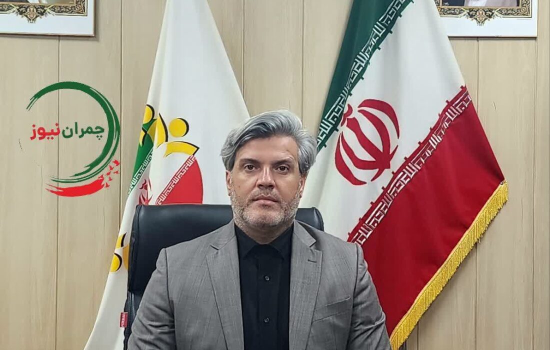 جلال دریس رئیس شورای شهر بندرماهشهر شد