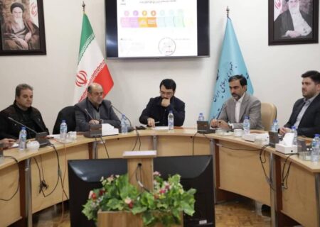 کاهش فساد و تخلفات اداری در دستور کار مرکز بازرسی وزارت کار قرار گرفت